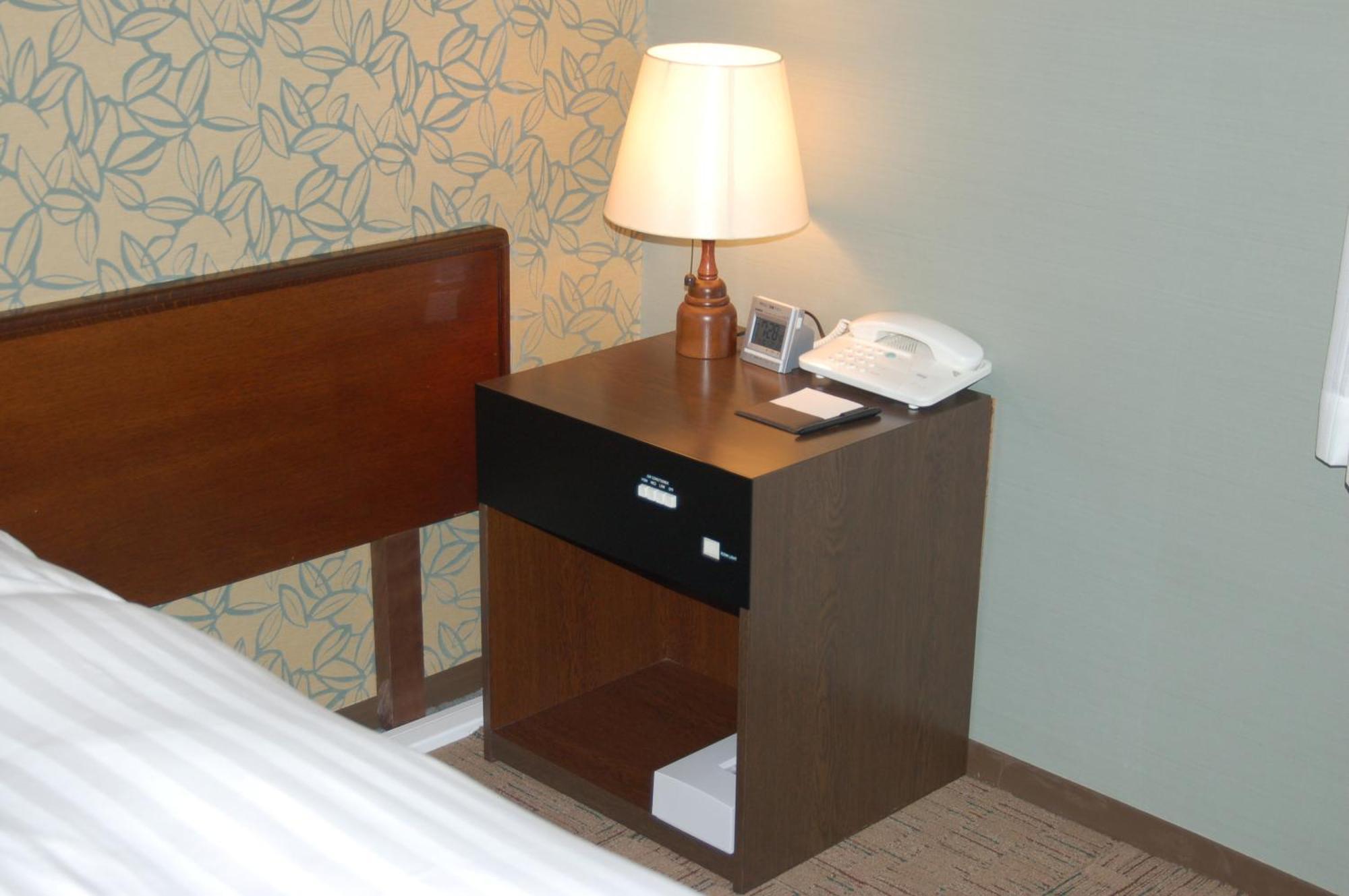 Shizunai Eclipse Hotel Shinhidaka Habitación foto