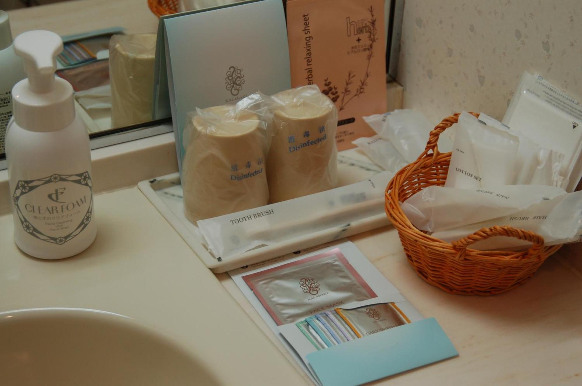Shizunai Eclipse Hotel Shinhidaka Habitación foto
