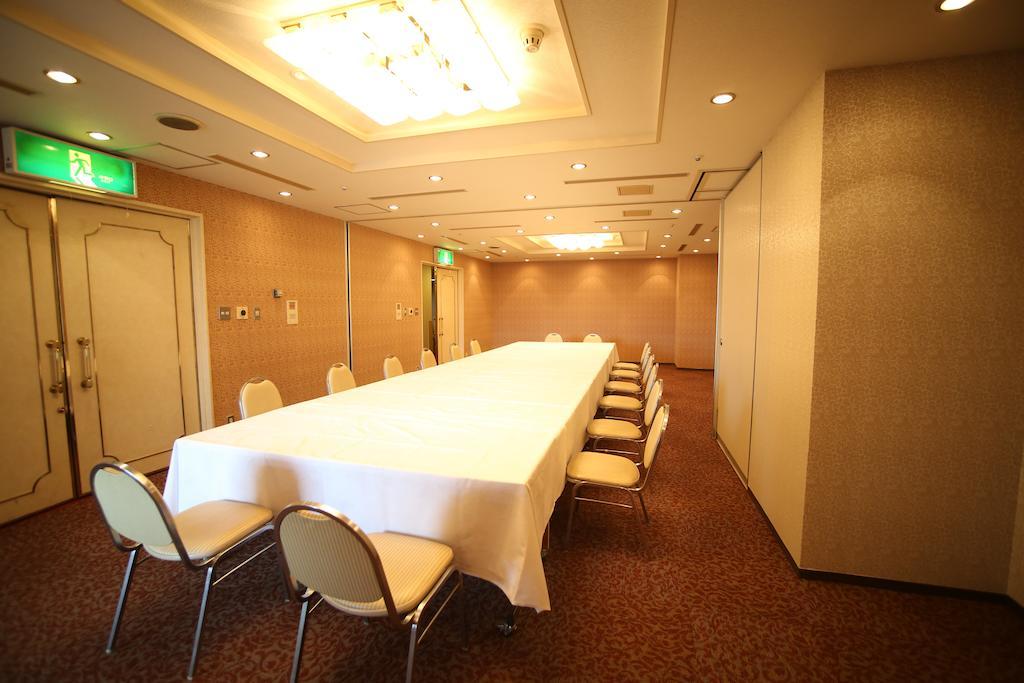 Shizunai Eclipse Hotel Shinhidaka Exterior foto